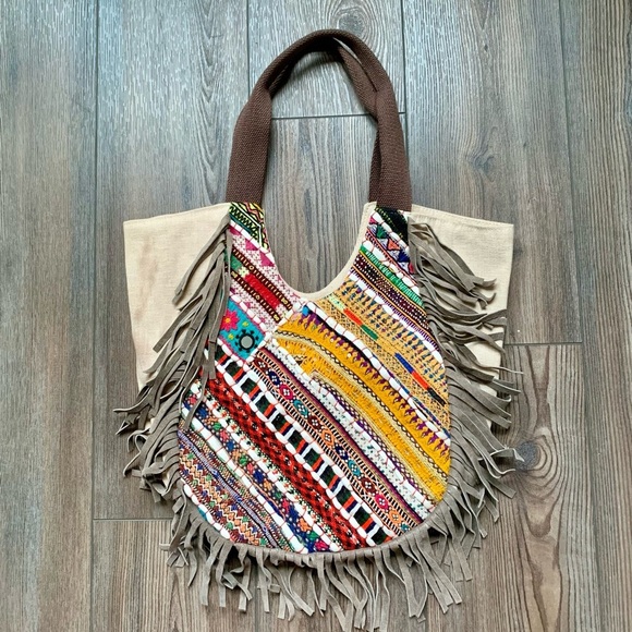 Antik Kraft bag - Picture 2 of 12